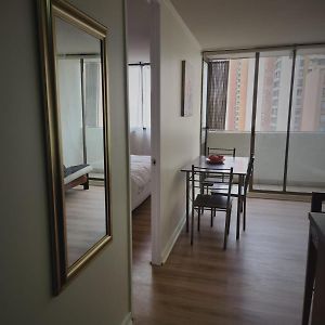 Apartamento de 1 Dormitorio
